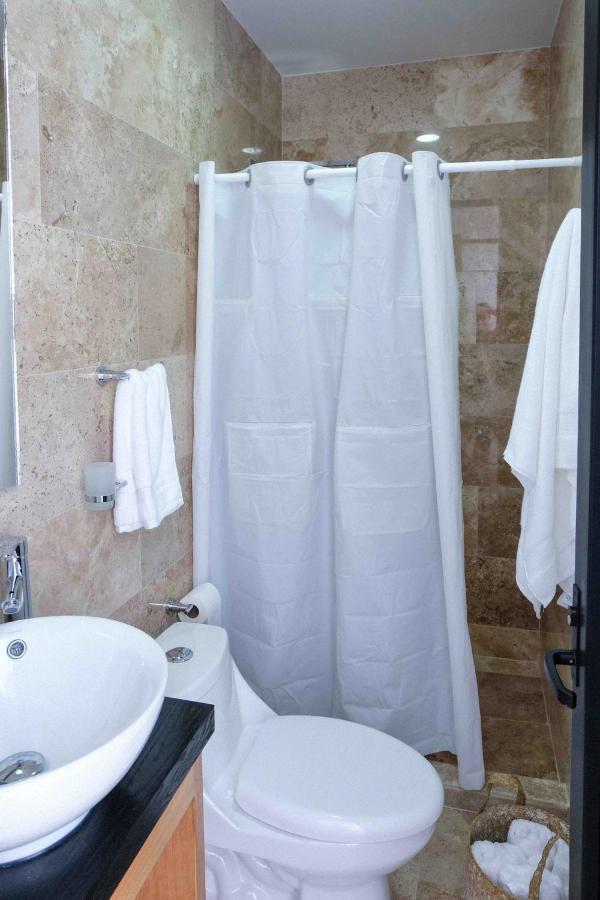 Stayon5a.av.penthouse With Privatepool Freeparking Apartamento Playa del Carmen