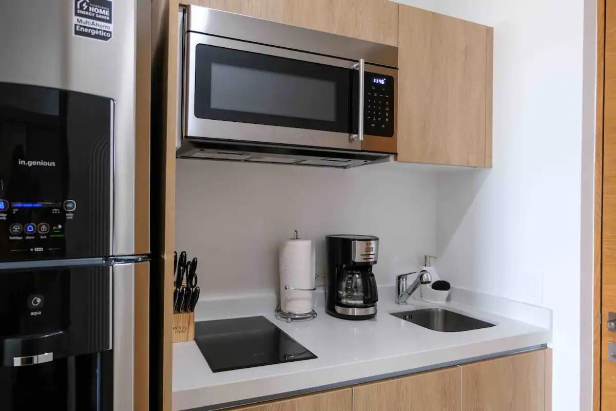 Apartamento Stayon5a.av.penthouse With Privatepool Freeparking *
